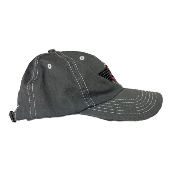 Anheuser-Busch Budweiser Beer Vintage 2005 Dad Hat Adjustable - Picture 5 of 7